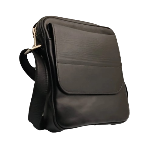 Geantă crossbody NattyPell din piele naturală